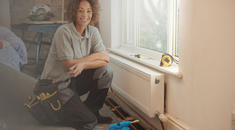 Professional septic pumping service in Hallsville, TX